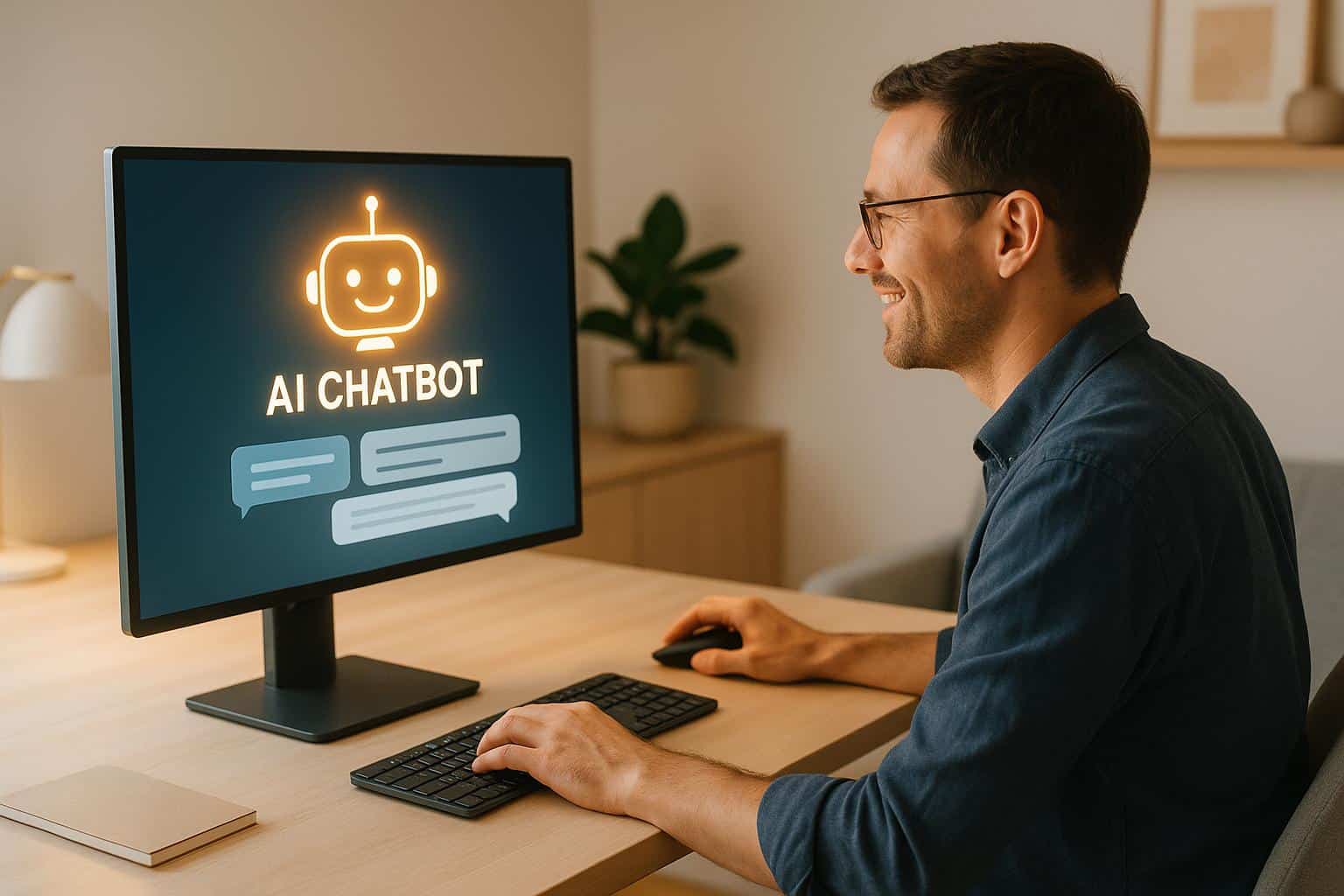 5 Best AI Chatbots for Small Business Owners