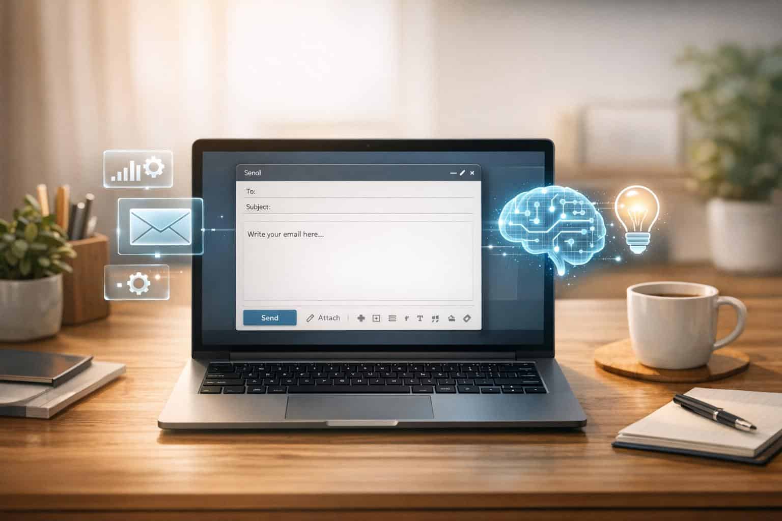7 Best AI Email Copywriting Tools 2026