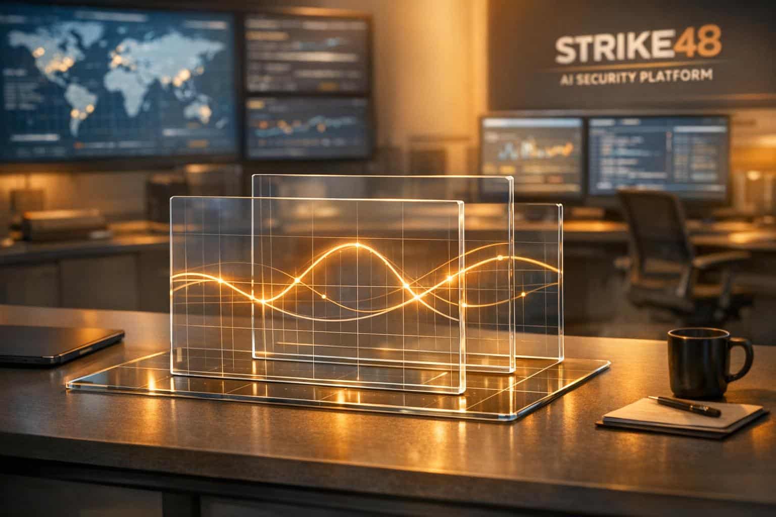 Strike48 Introduces Comprehensive AI Platform for IT Security Operations