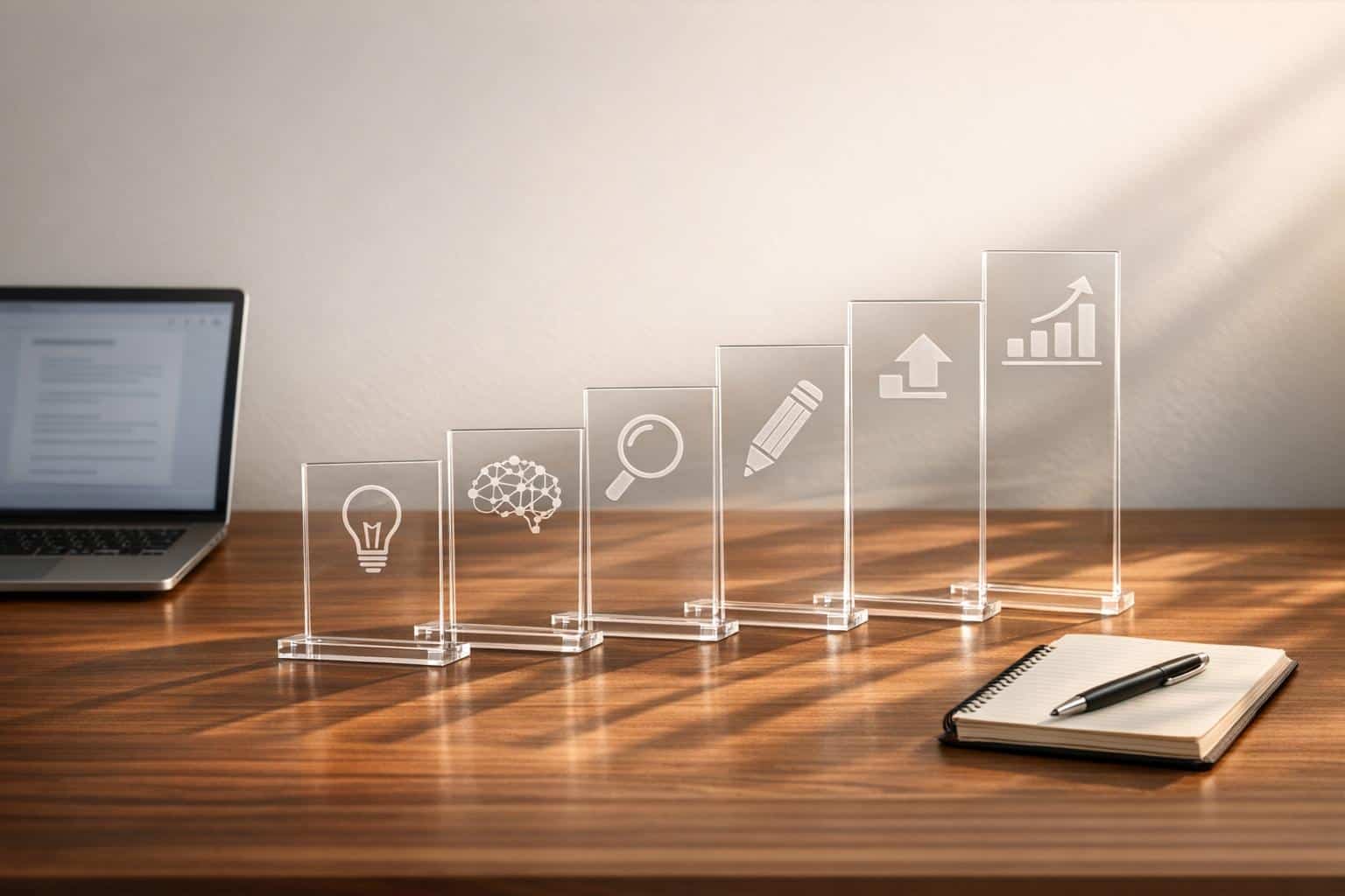 Step-by-Step: Using AI for Blog Post Outlines