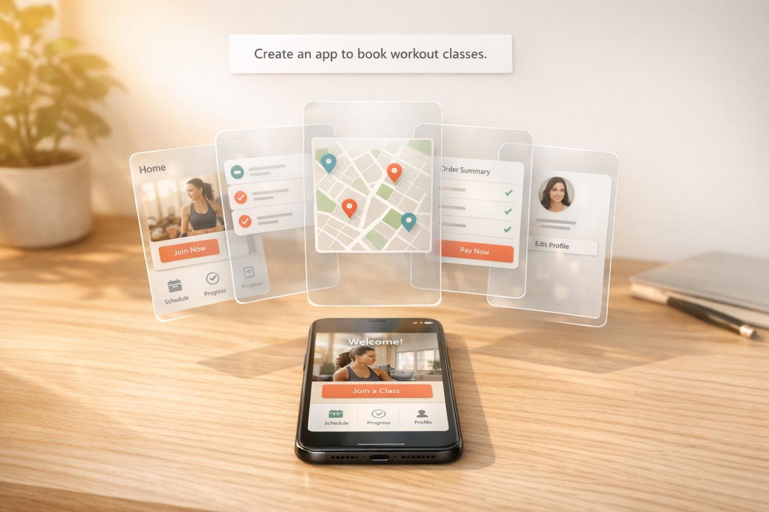 Adalo launches AI-powered app generator tool 'Ada'