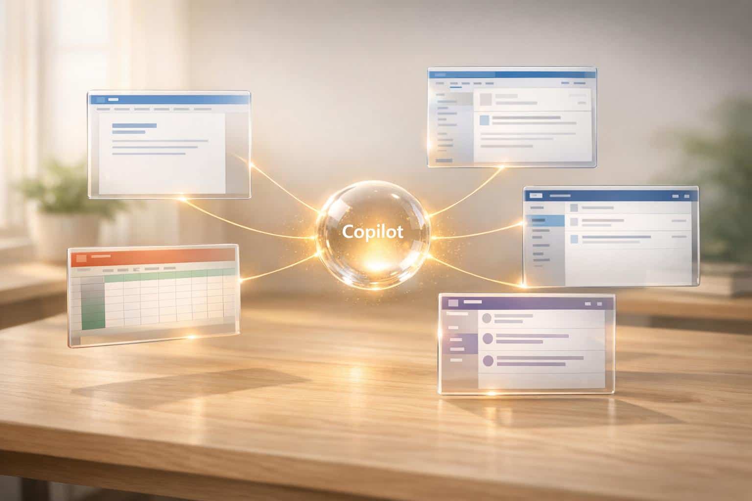 Microsoft introduces Copilot Cowork AI for M365 integration