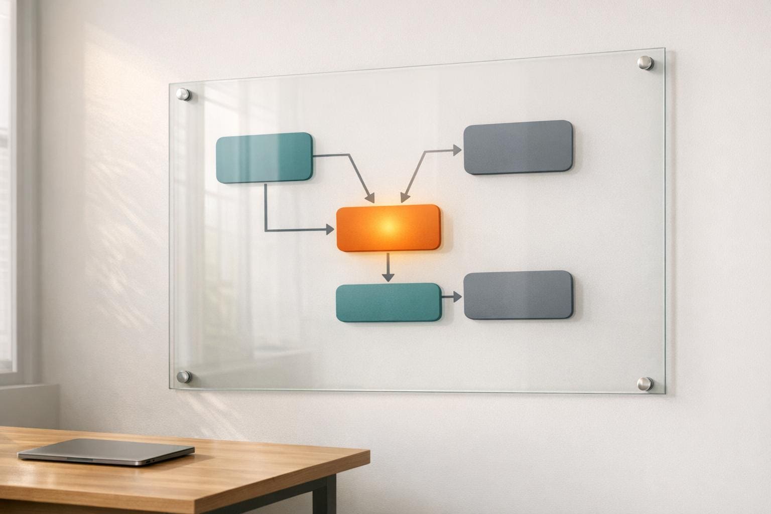 Workflow Efficiency Analyzer